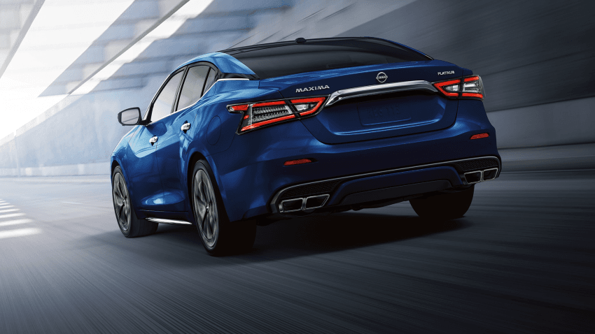 Nissan Maxima